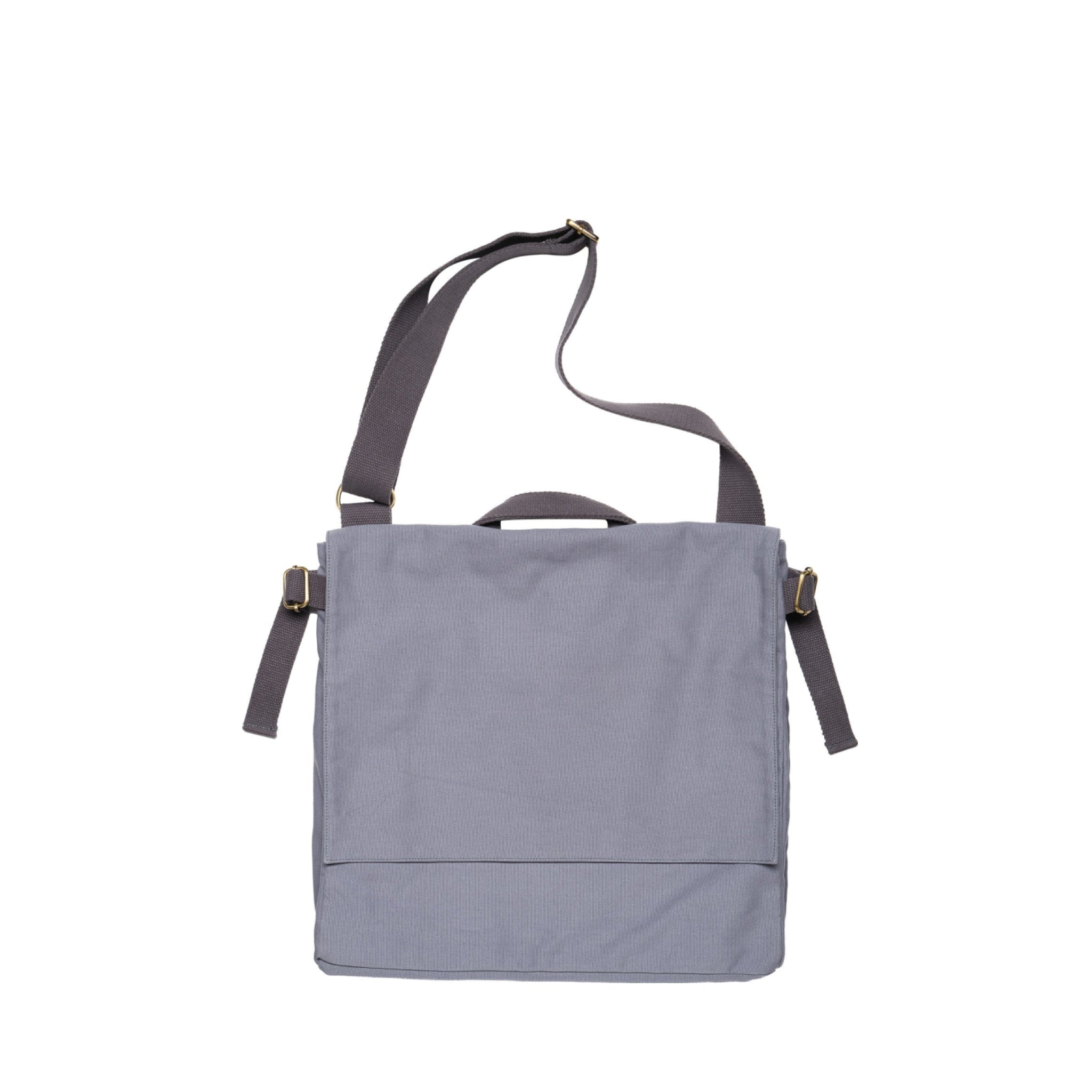 The Organic Company Big Shoulder Bag, Hayao