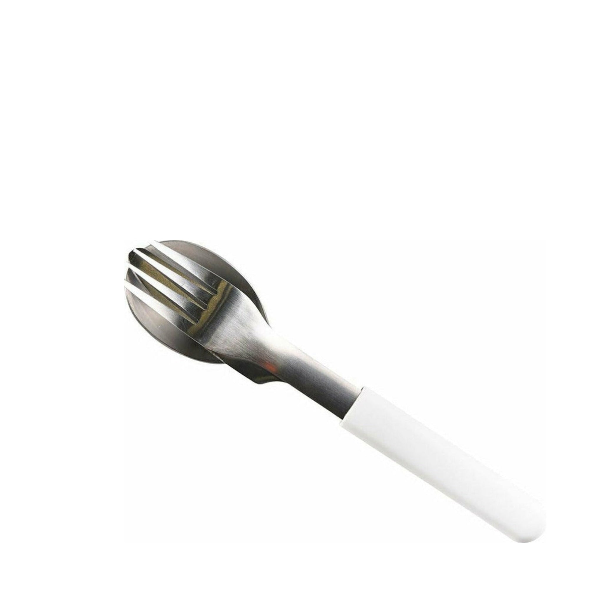 Mepal Bloom Cutlery Set, White