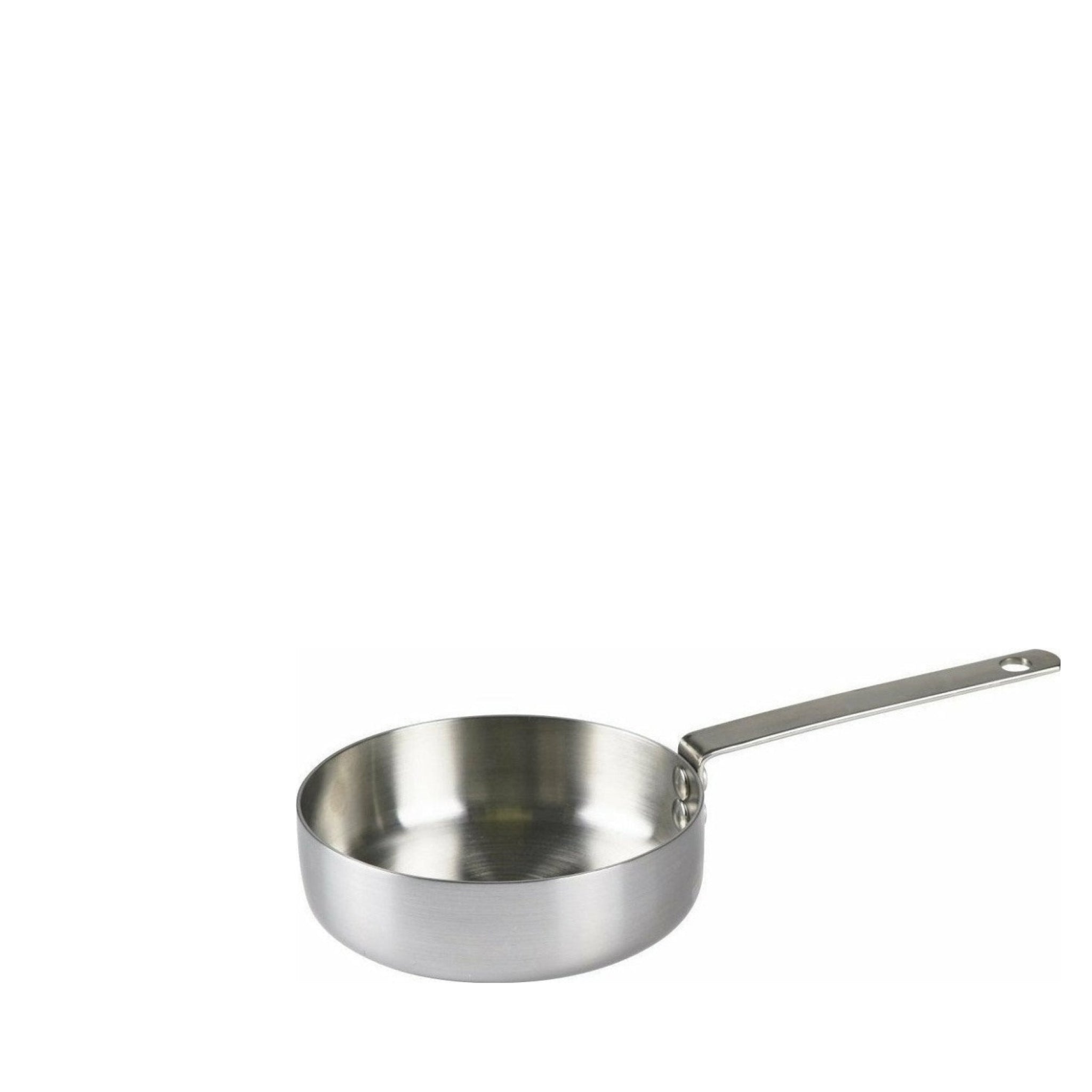 Holm Pan Stainless Steel, ø12cm