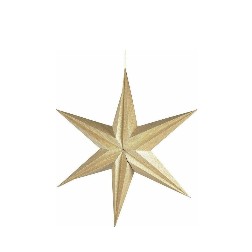 Villa Collection Star Decor