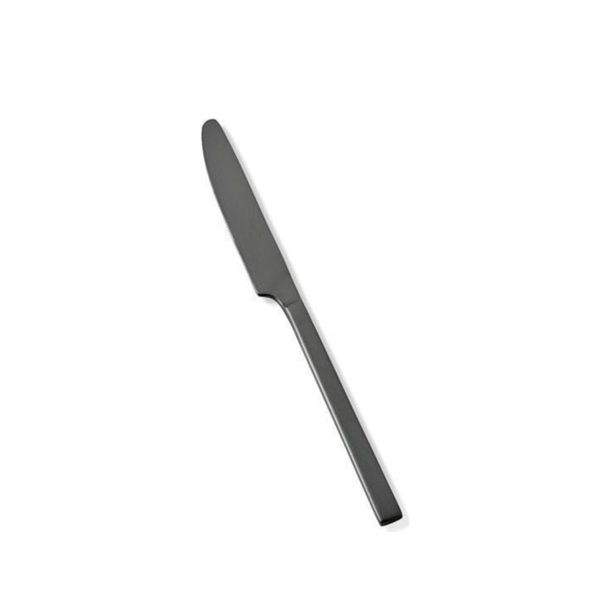BITZ Table knife, 22cm, Black