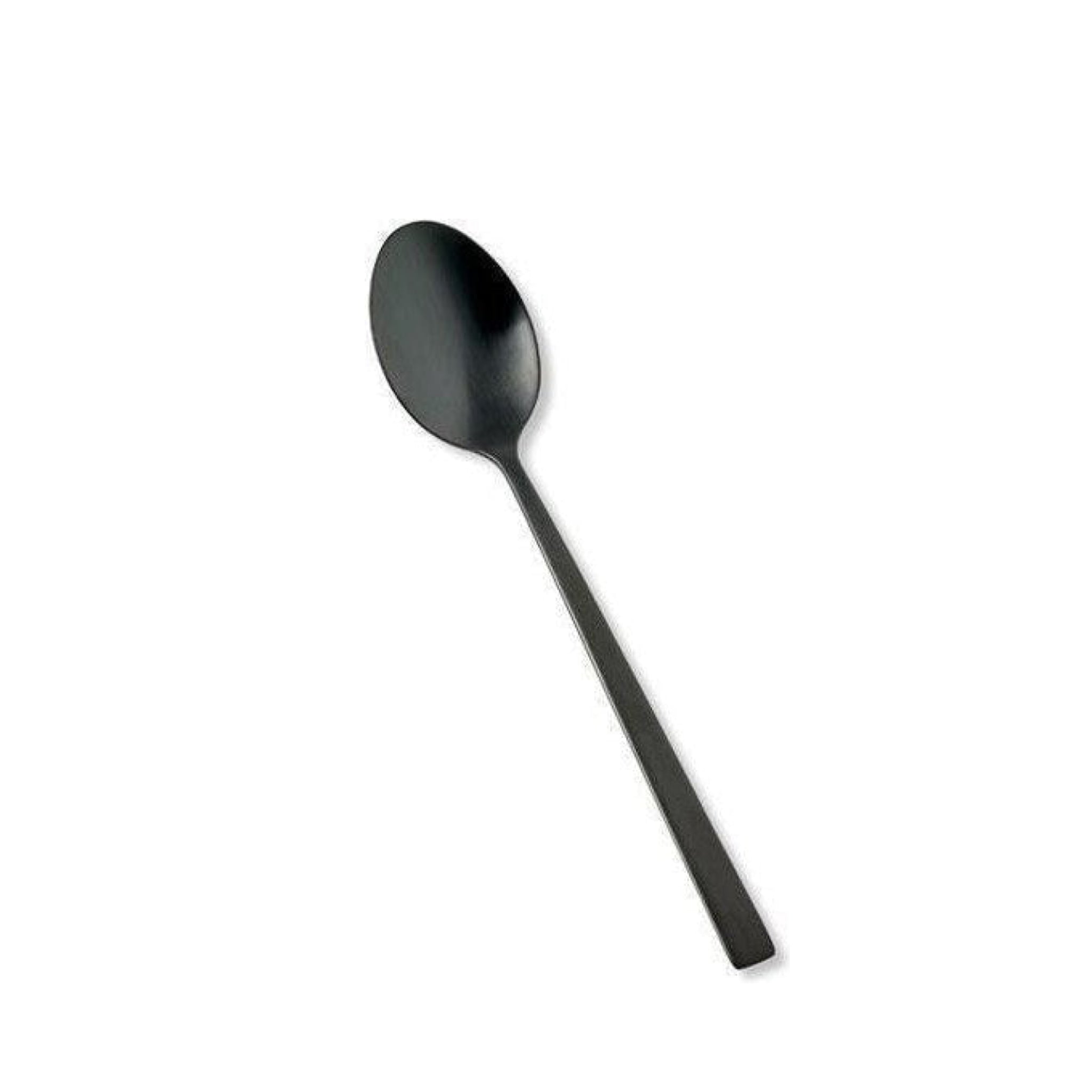 BITZ Tablespoon, Black, 20cm