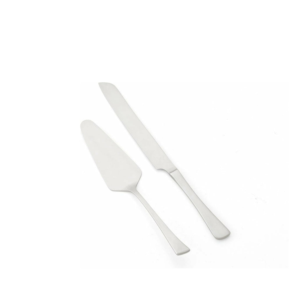 Blomsterbergs Cake Set Matt, 2-piece