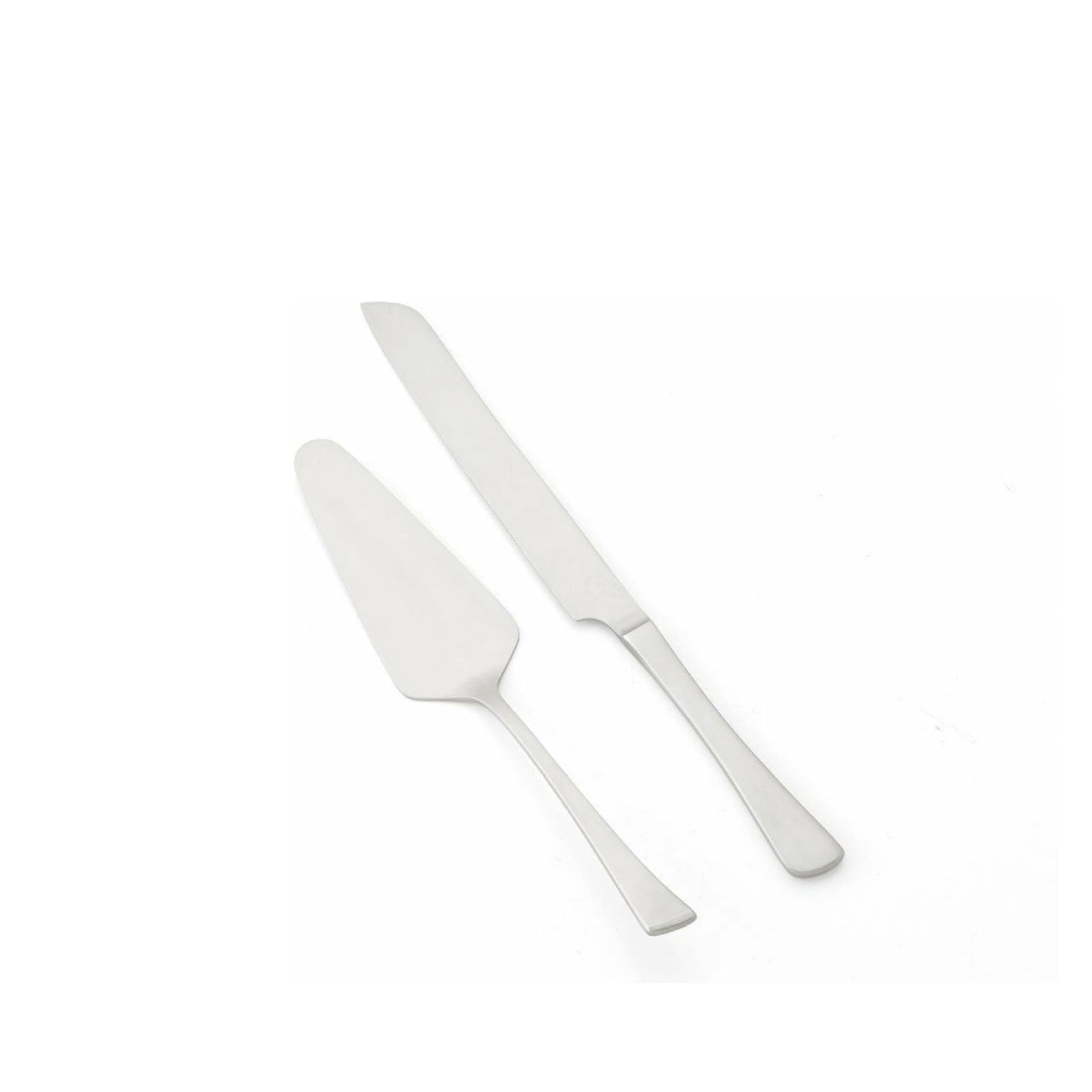 Blomsterbergs Cake Set Matt, 2-piece