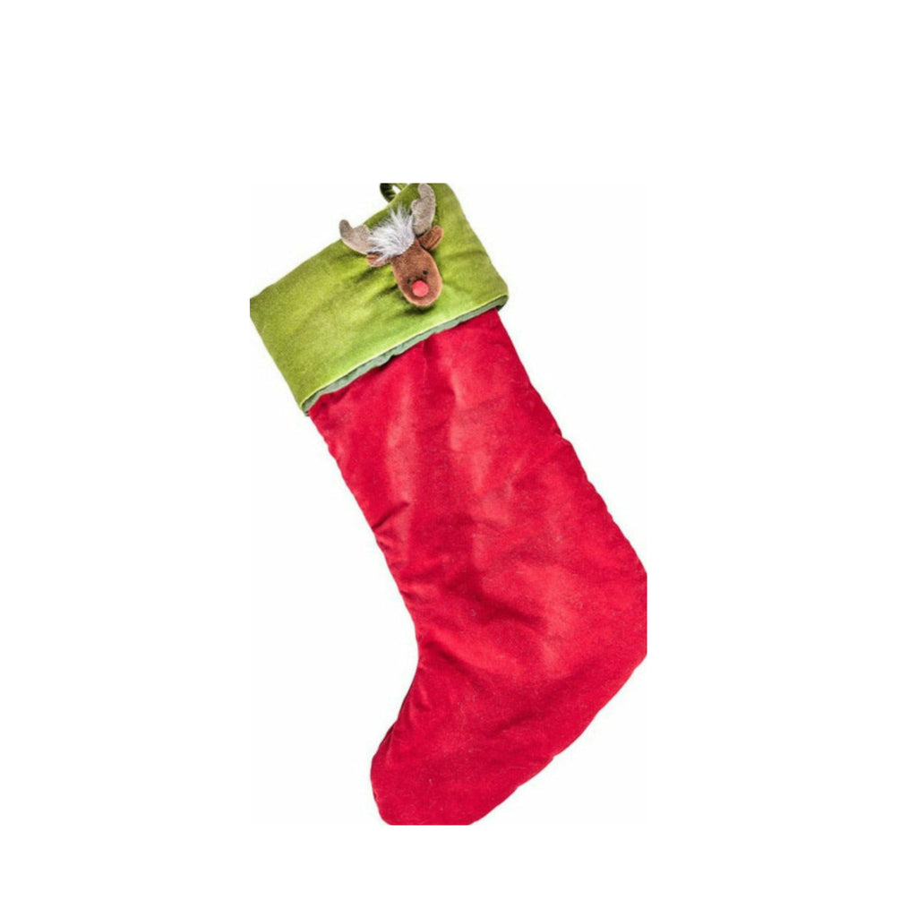 Medusa Copenhagen Christmas Stocking
