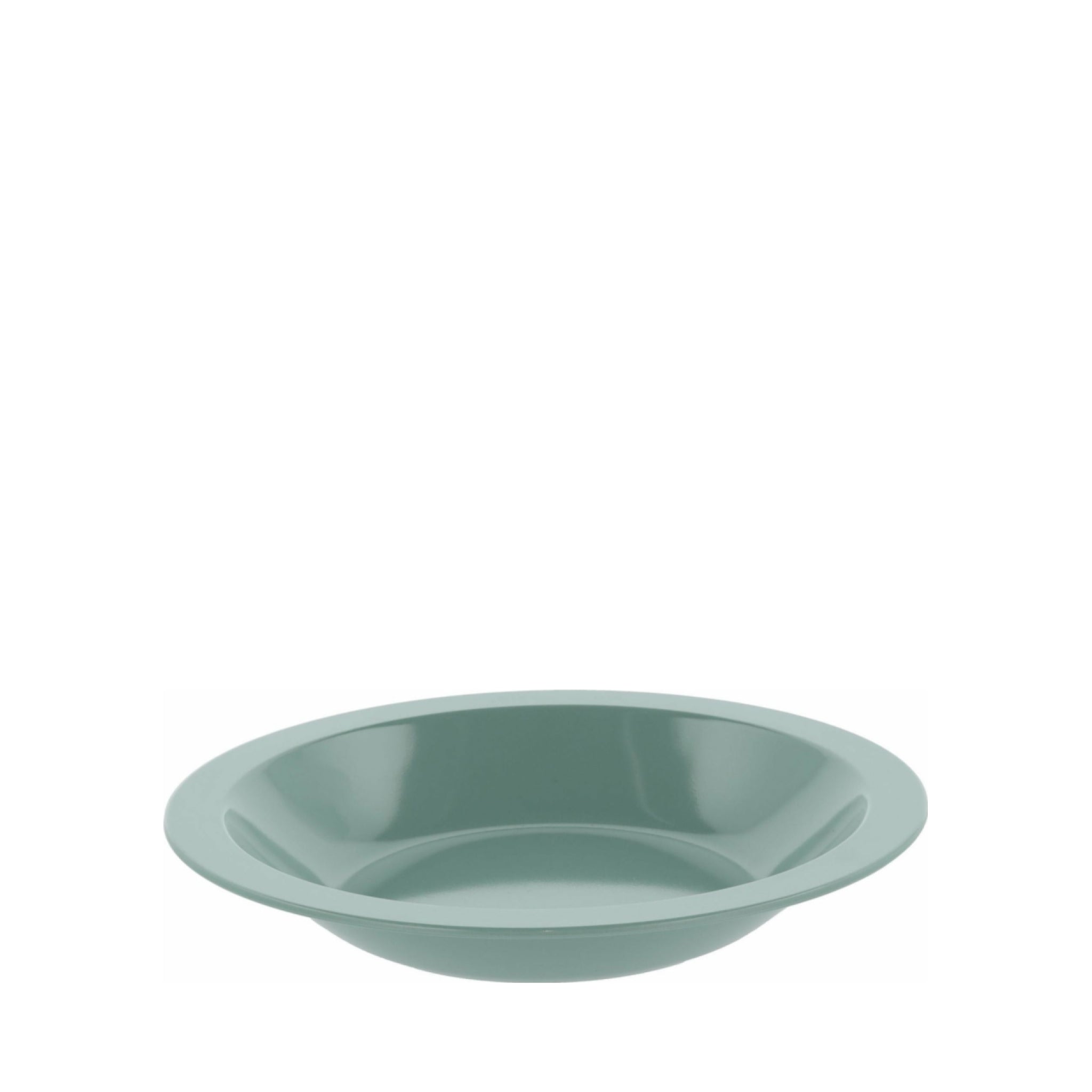 Rosti Hamlet Soup Plate, Nordic Green