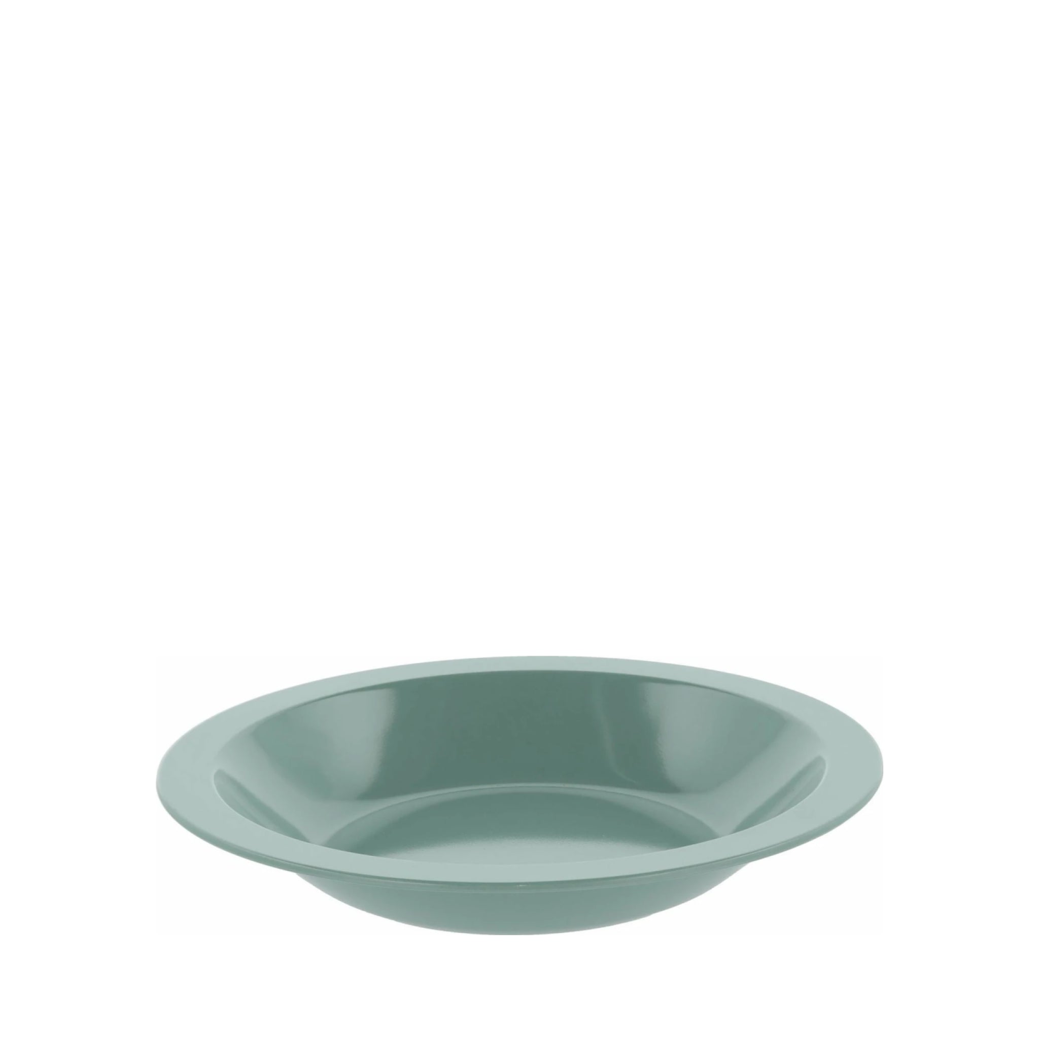 Rosti Hamlet Soup Plate, Nordic Green