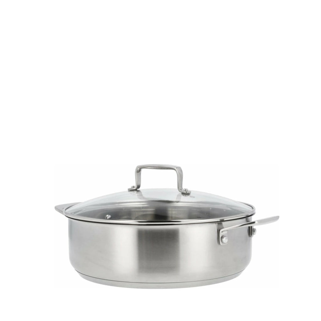 Morsø 79 Nord Sauté Pot 4.9 Liters