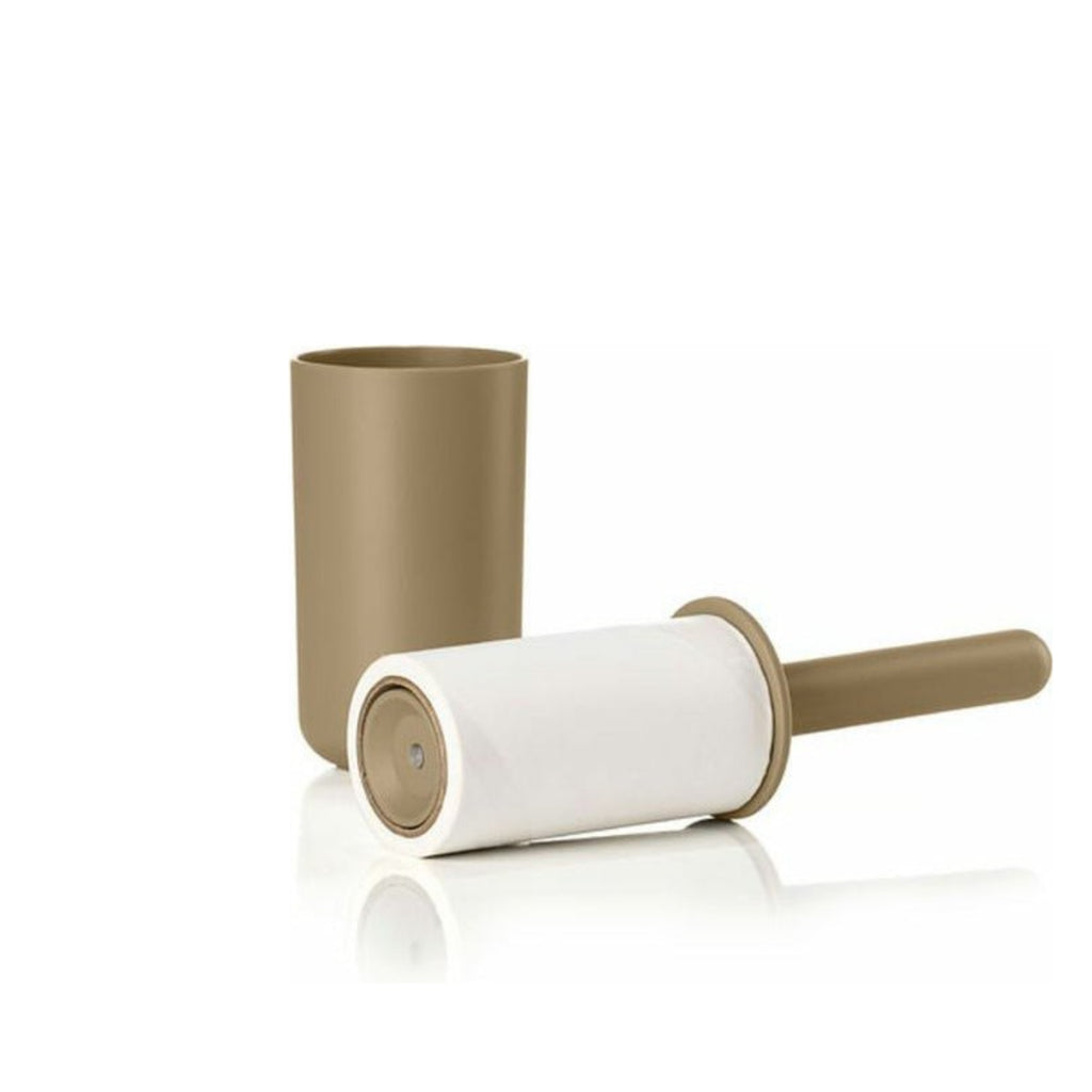 Zone Denmark Singles Lint Roll Incl. 1 Roll, Elm Green