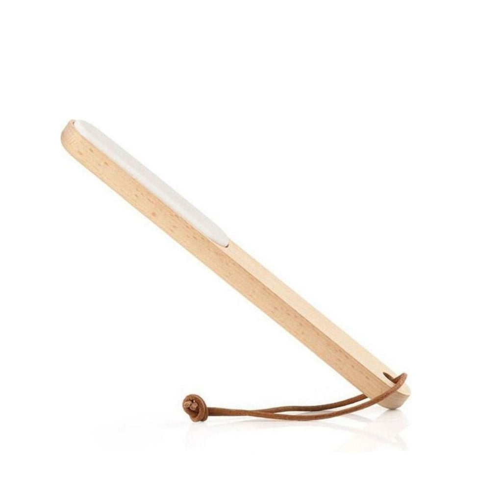 Zone Denmark Inu Heel File Fine Grained