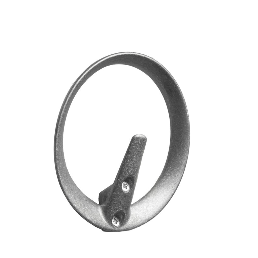 Essem Design Gloria Hook, Aluminium