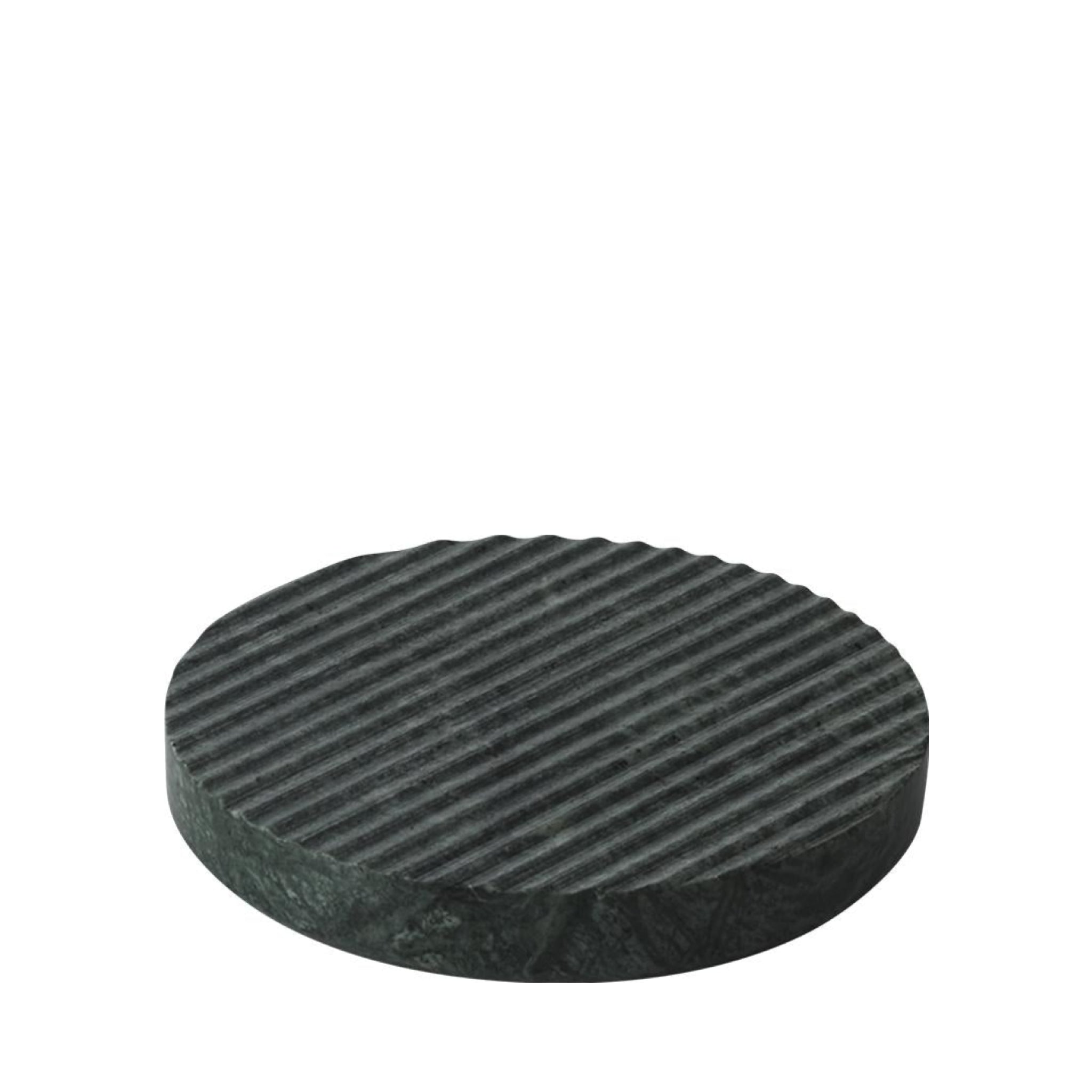 Muuto Groove Coaster ø 16 Cm, Green