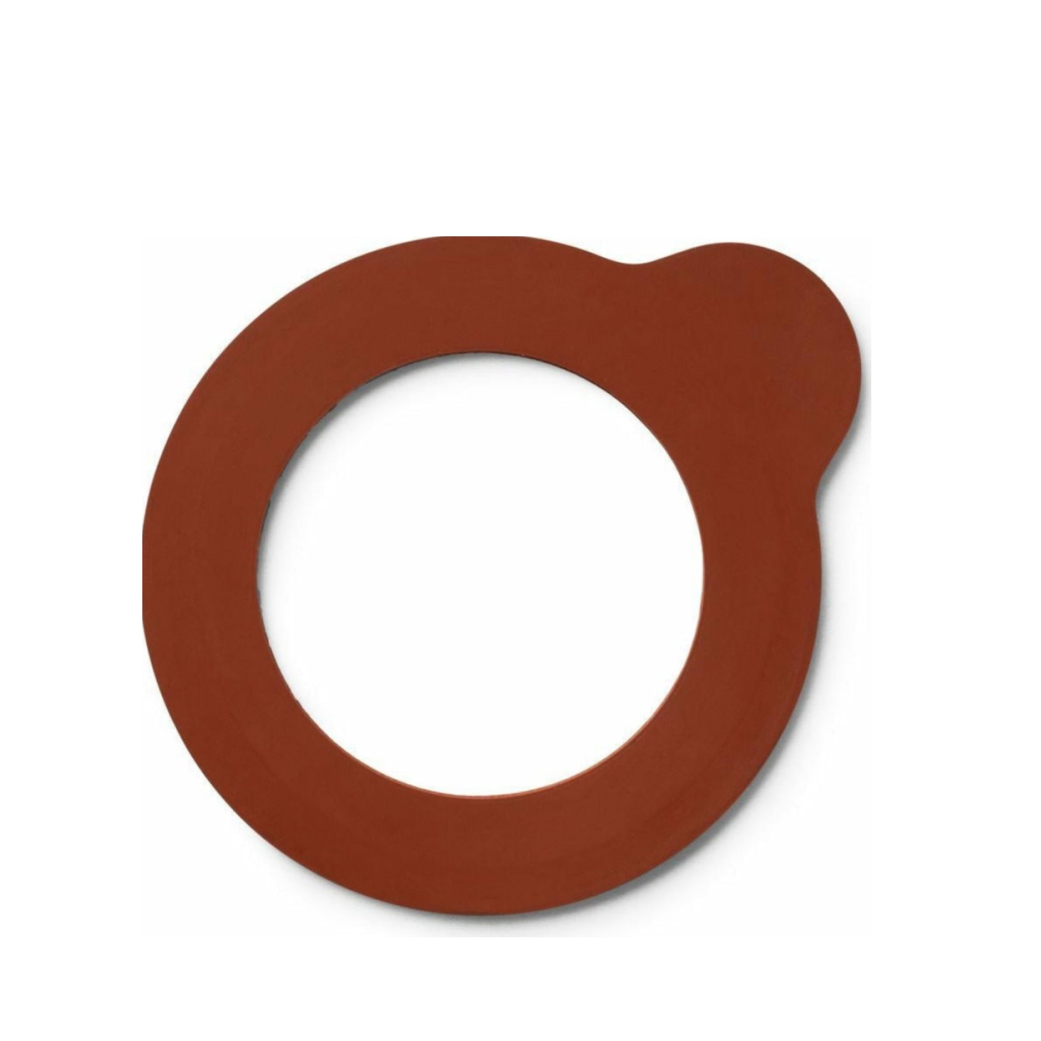 Luigi Bormioli Lock Eat Gasket for Mason Jar