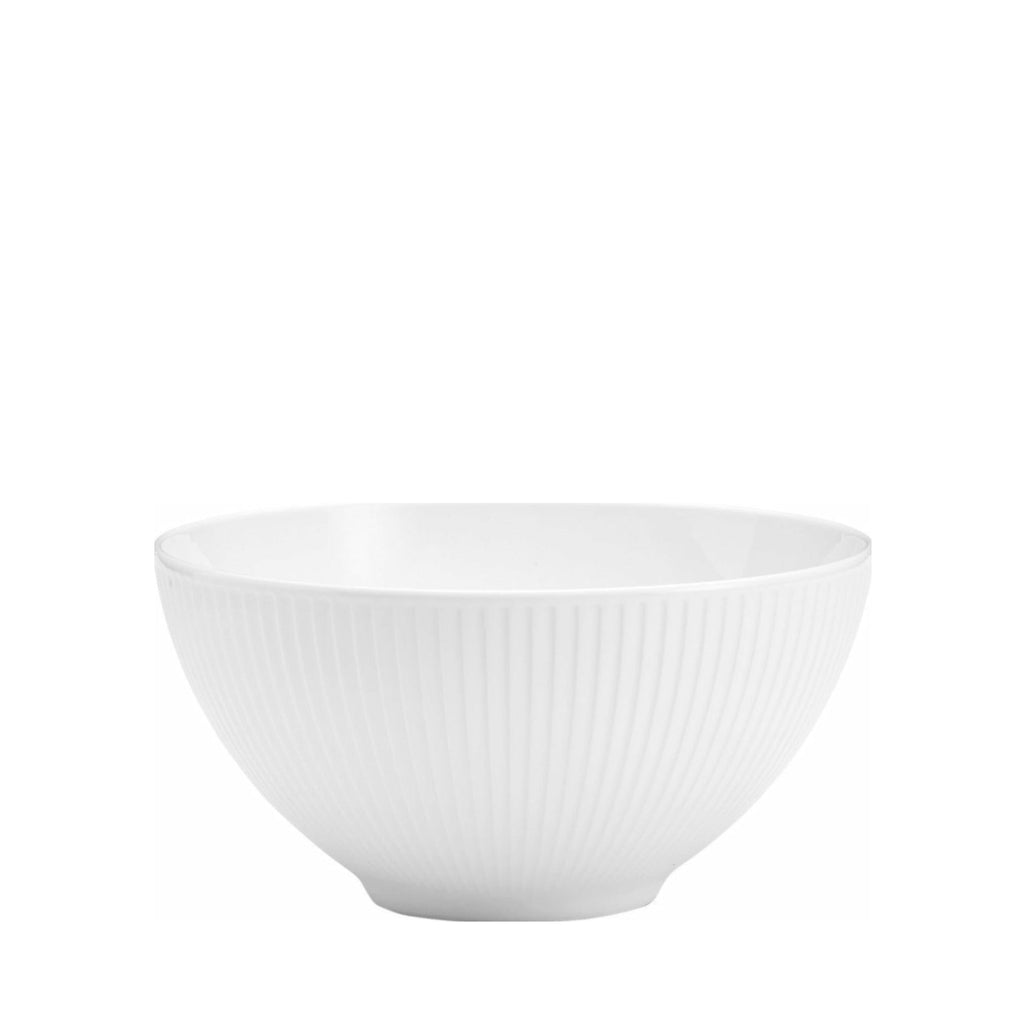 Pillivuyt Plissé Bowl, 25cm