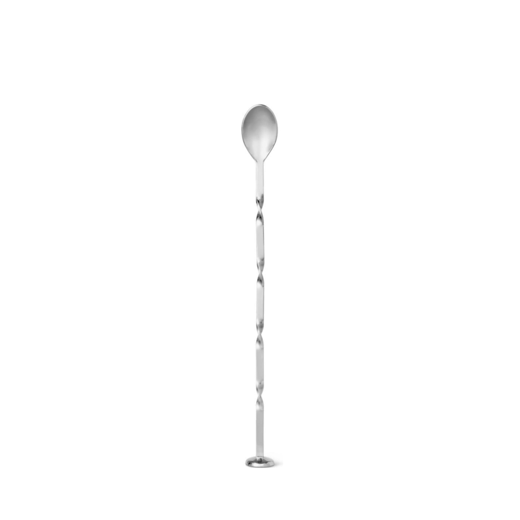 Rosendahl Gc Bar Spoon Steel