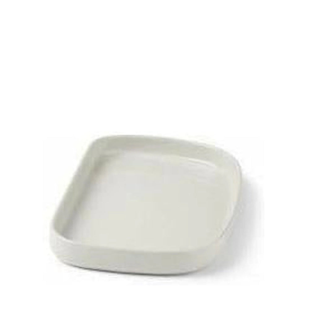 Gejst Galet Ceramic Bowl 26.2 cm — Matte Grey, Oven & Dishwasher Safe