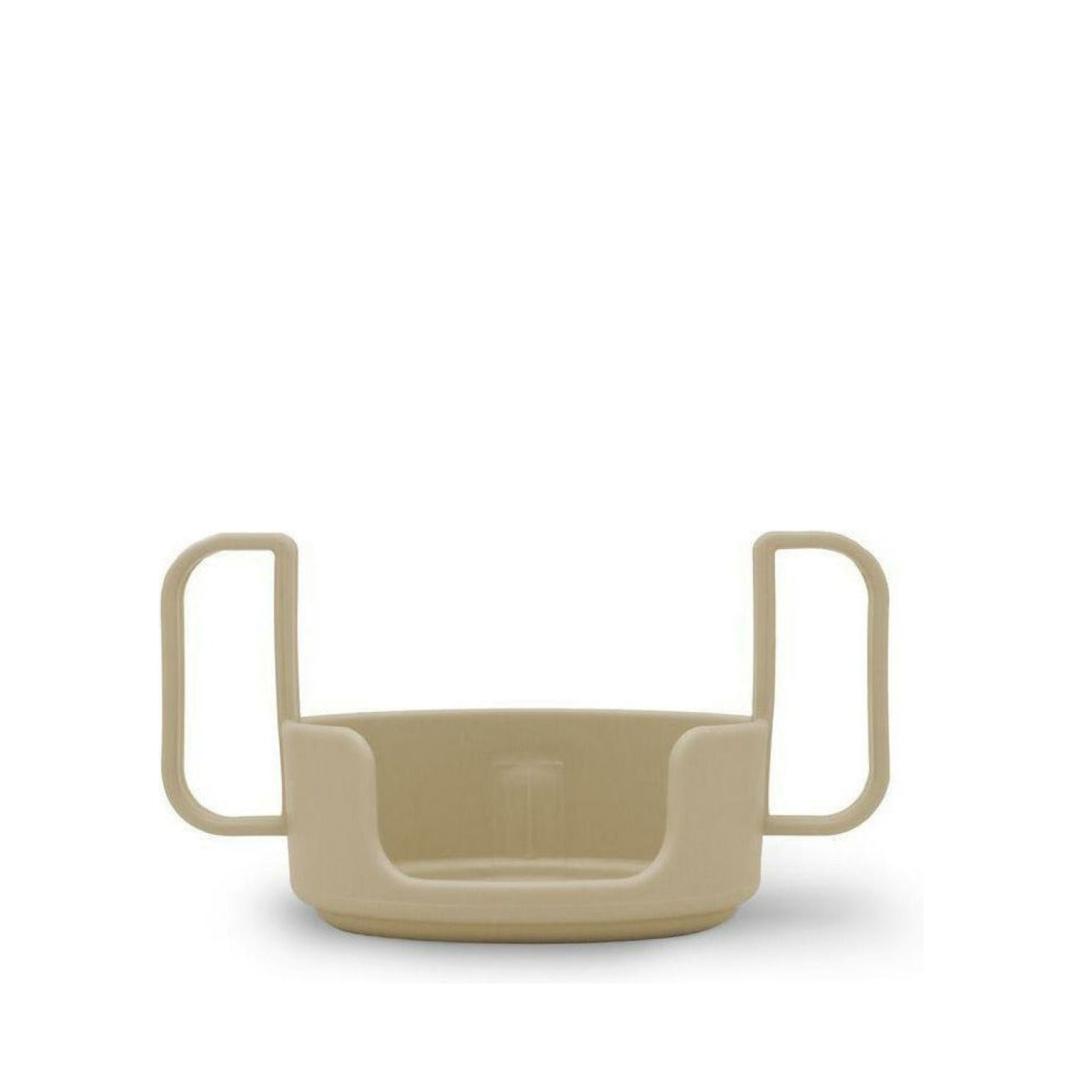 Design Letters Holder for Tritant Cups & Glass, beige