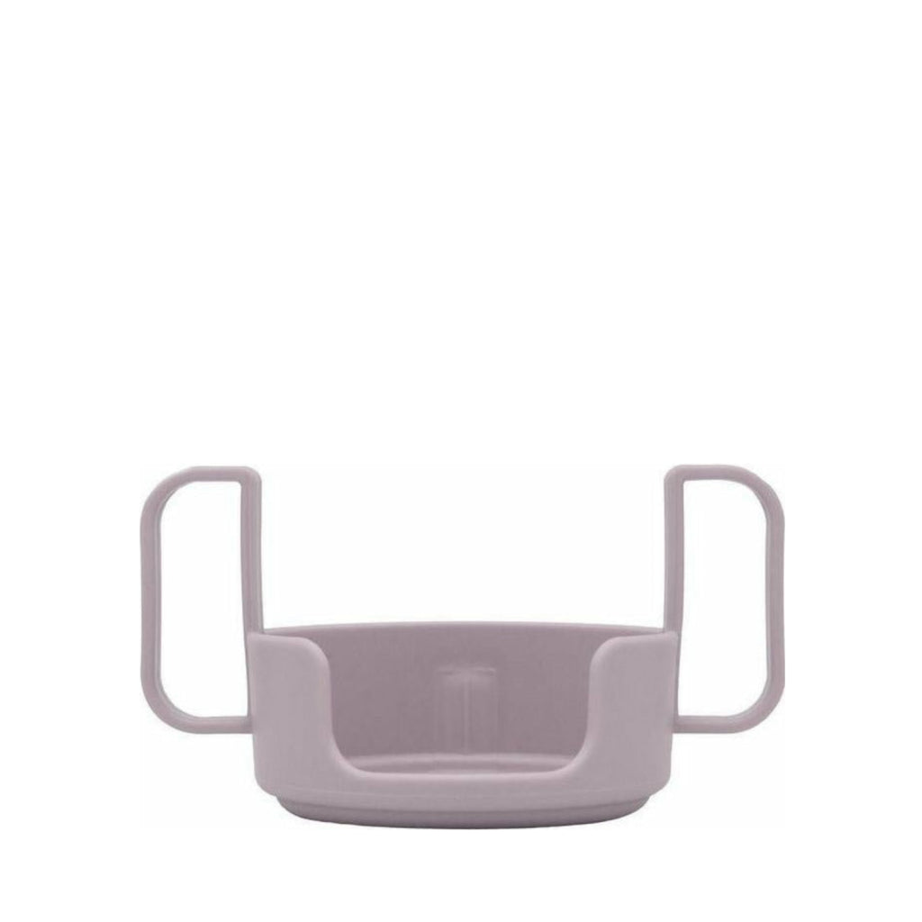 Design Letters Holder for Tritant Cups & Glass, Lavender