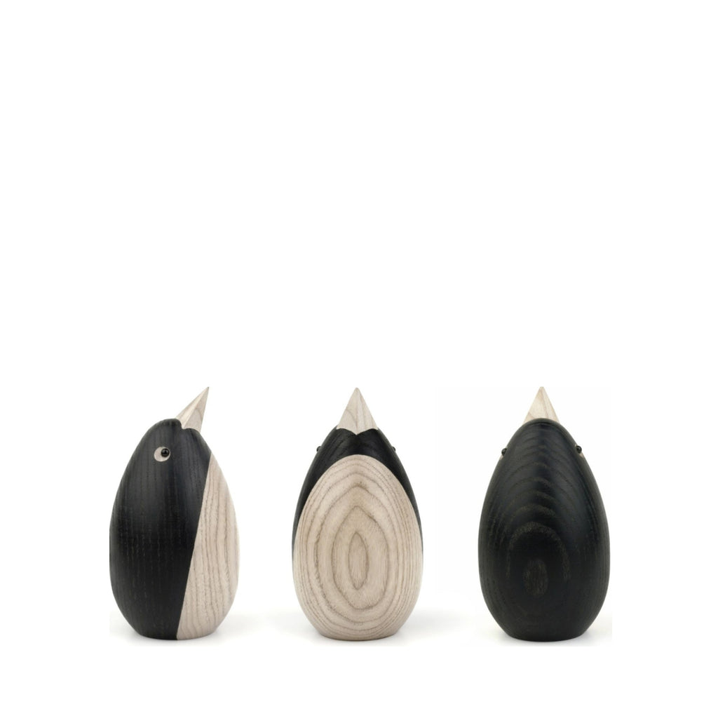 Novoform Design Penguin Decorative Figure, Large