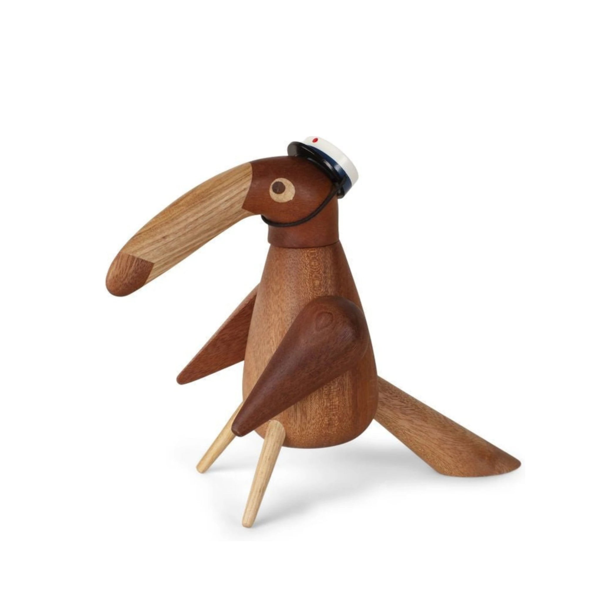 Spring Copenhagen The Student Hat, Blue