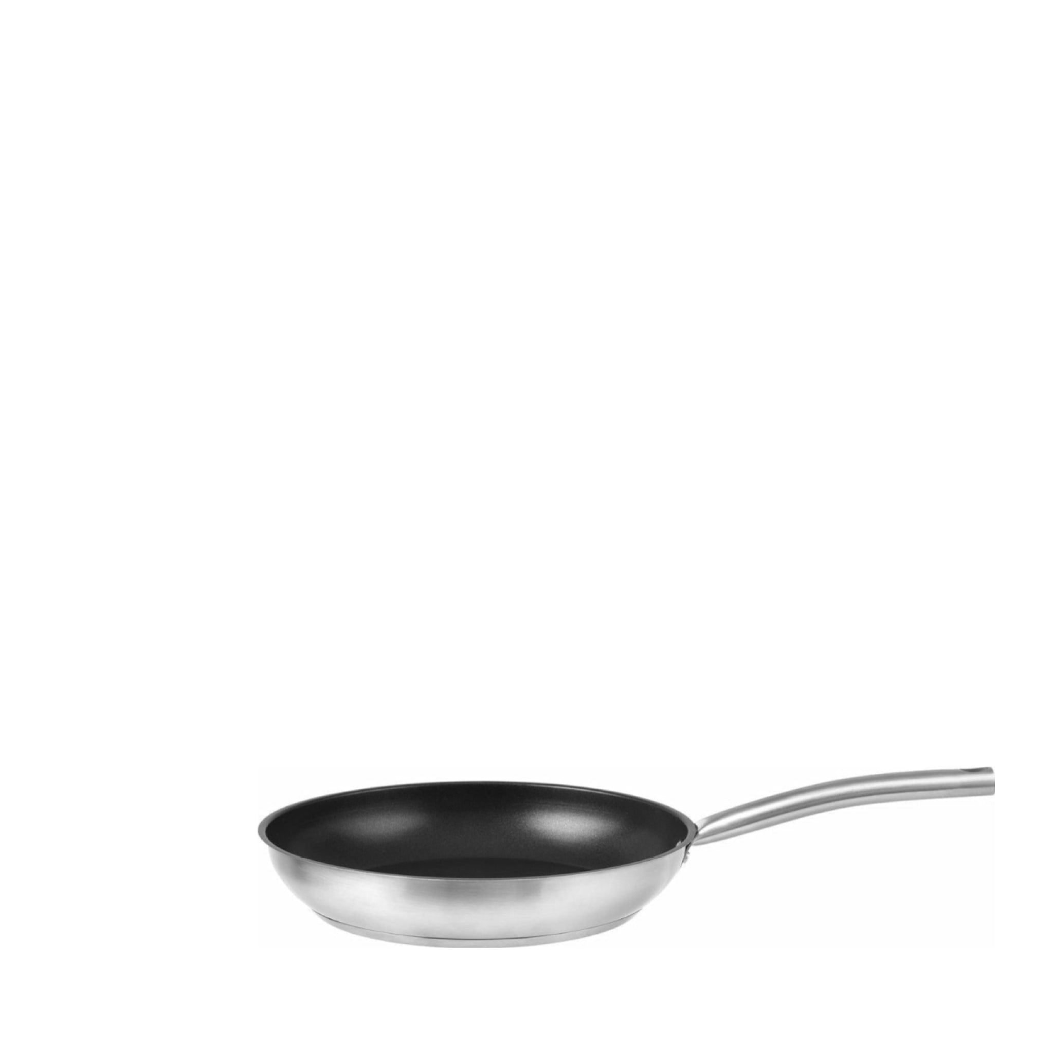 Pillivuyt Gourmet Loire Frying Pan Non Stick ø 28 Cm, Steel