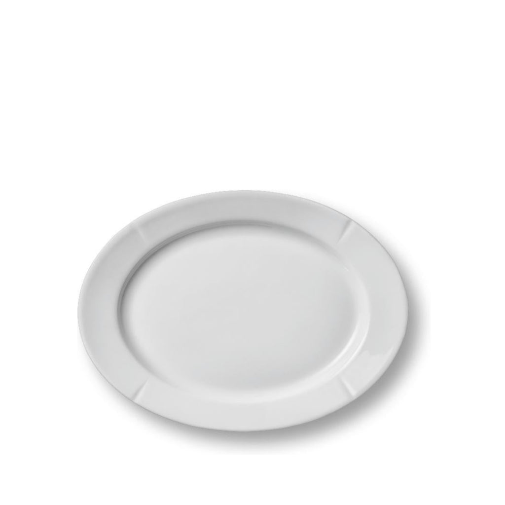Rosendahl Grand Cru Oval Plate, 23 Cm