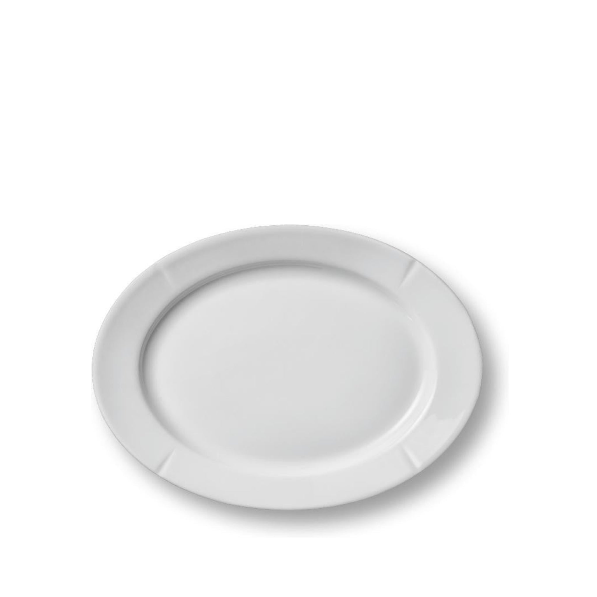 Rosendahl Grand Cru Oval Plate, 23 Cm
