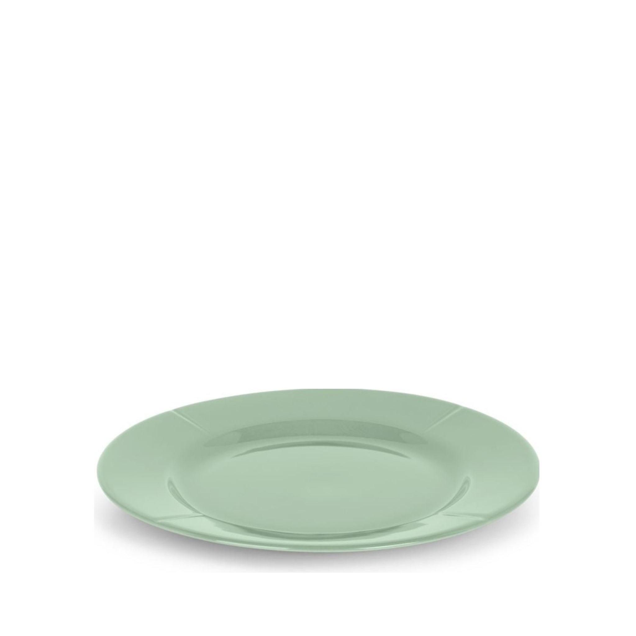 Rosendahl Gc Colourful Plate ø27 Cm, Mint