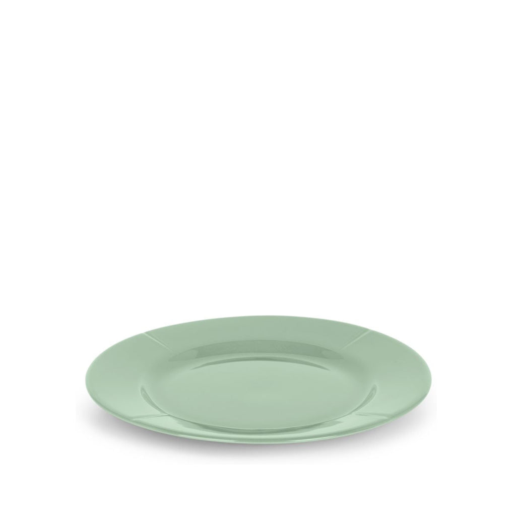 Rosendahl Gc Colourful Plate ø27 Cm, Mint