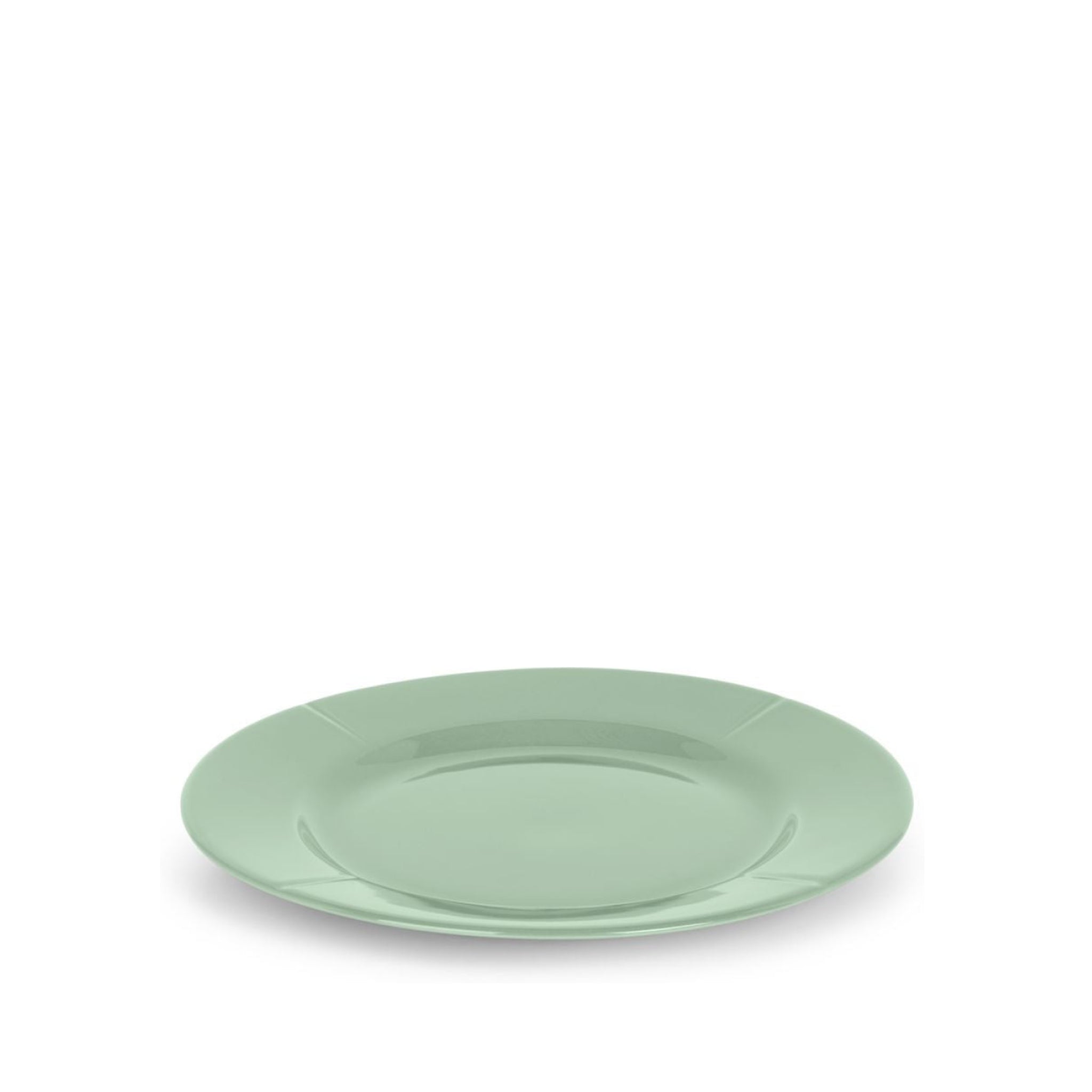 Rosendahl Gc Colourful Plate ø27 Cm, Mint