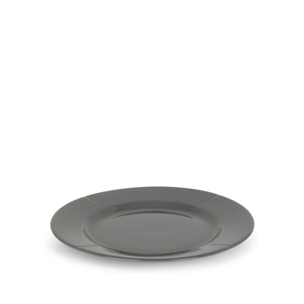 Rosendahl Gc Colourful Plate ø27 Cm, Ash Grey
