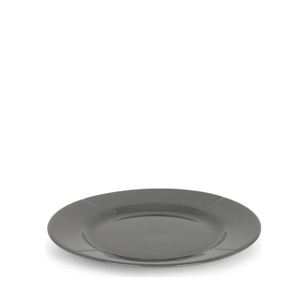 Rosendahl Gc Colourful Plate ø27 Cm, Ash Grey