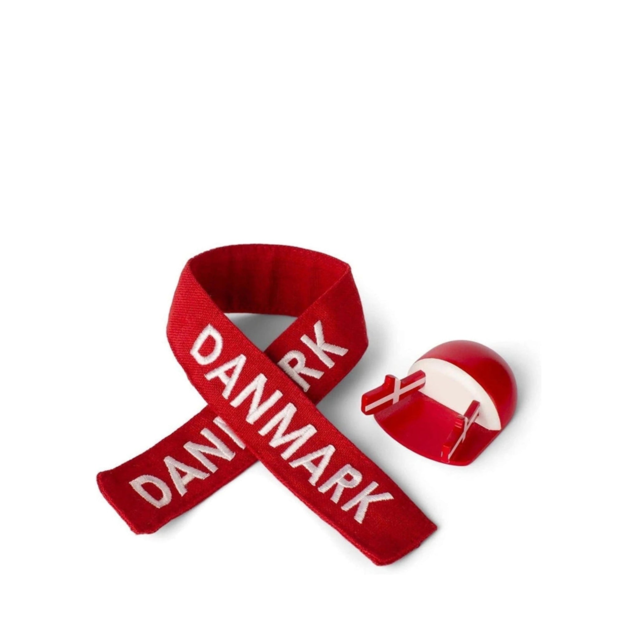 Spring Copenhagen Danish Roligan Set For Spring Copenhagen Wooden Figures