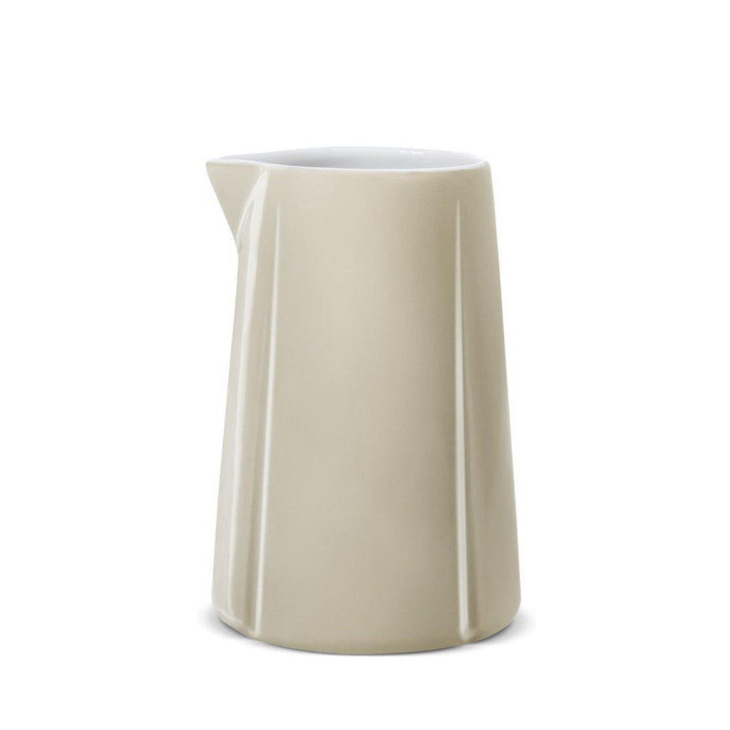 Rosendahl Grand Cru Milk Jug, Silk Grey