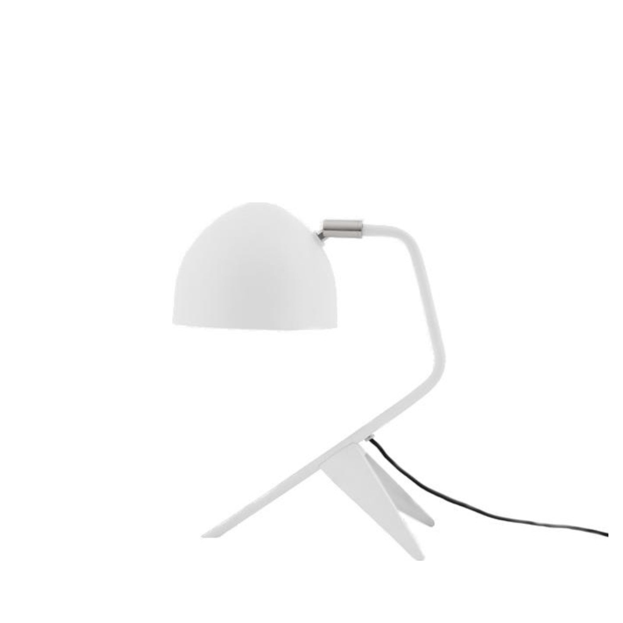 Klassik Studio Studio 1 Table Lamp, White