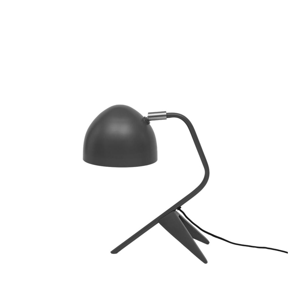 Klassik Studio Studio 1 Table Lamp, Grey
