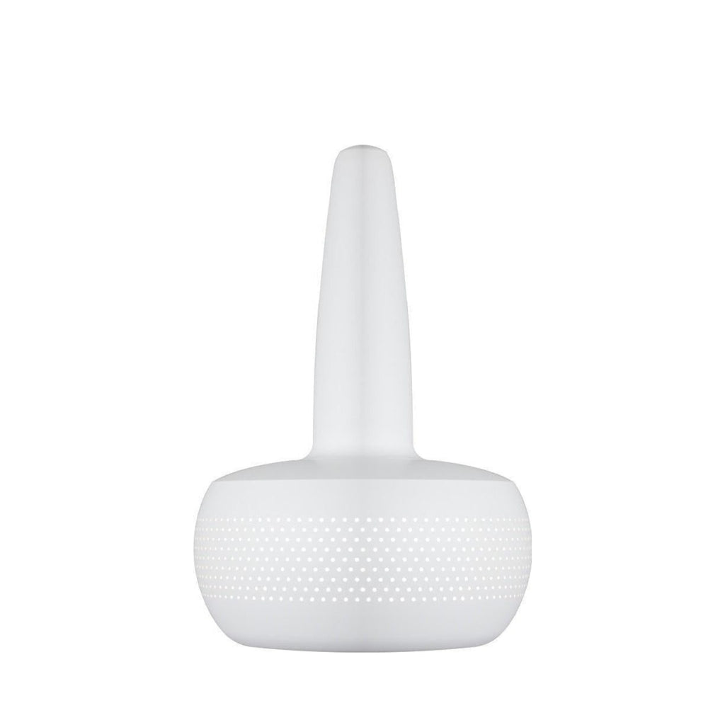 Umage Clava Lampshade Matt White, ø21,5