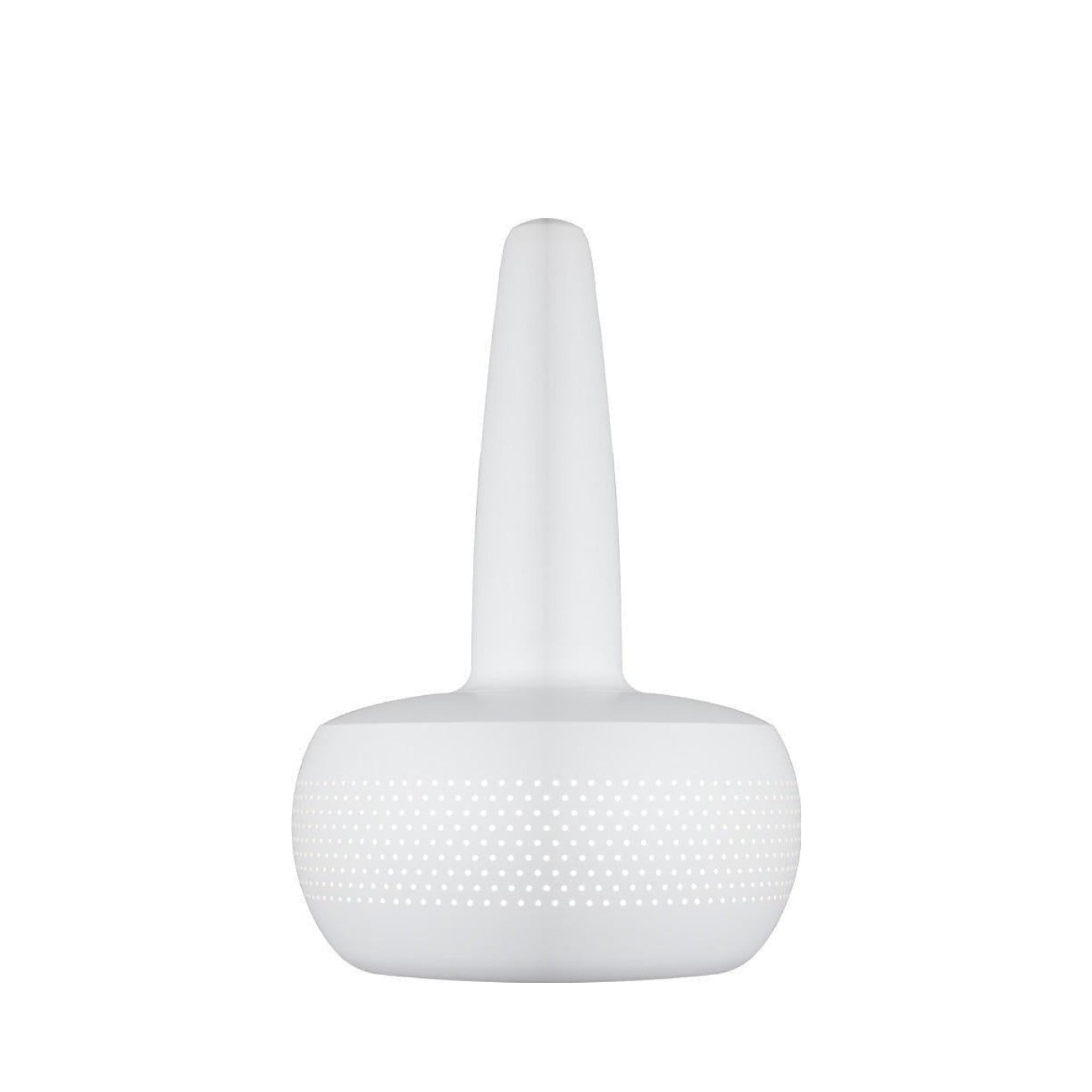 Umage Clava Lampshade Matt White, ø21,5
