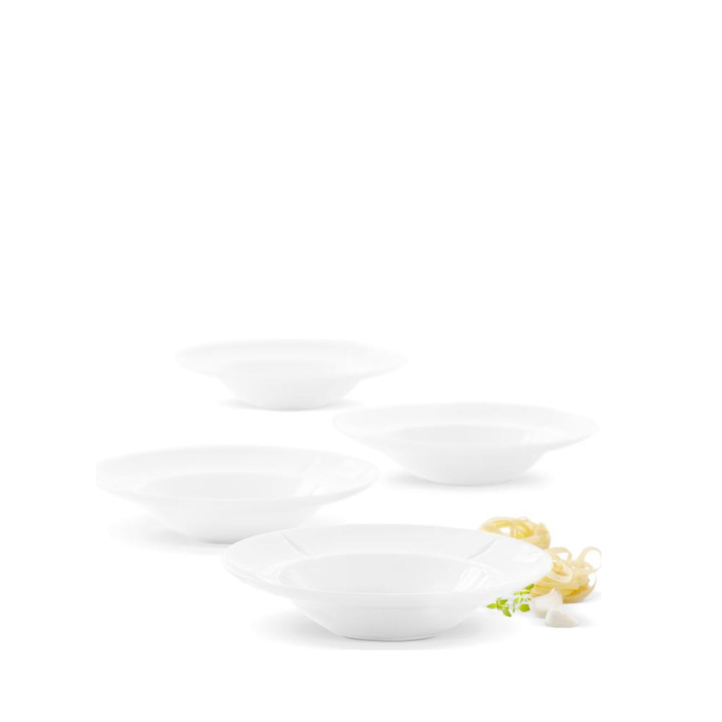 Rosendahl Grand Cru Soft Pasta Plate, 4 Pcs.