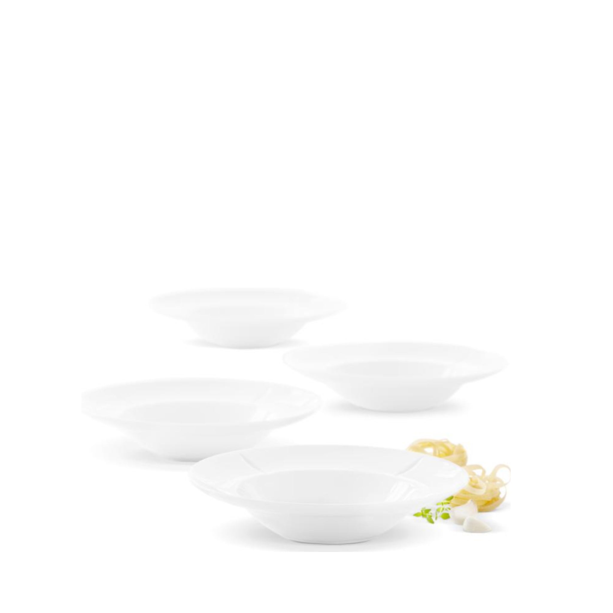 Rosendahl Grand Cru Soft Pasta Plate, 4 Pcs.