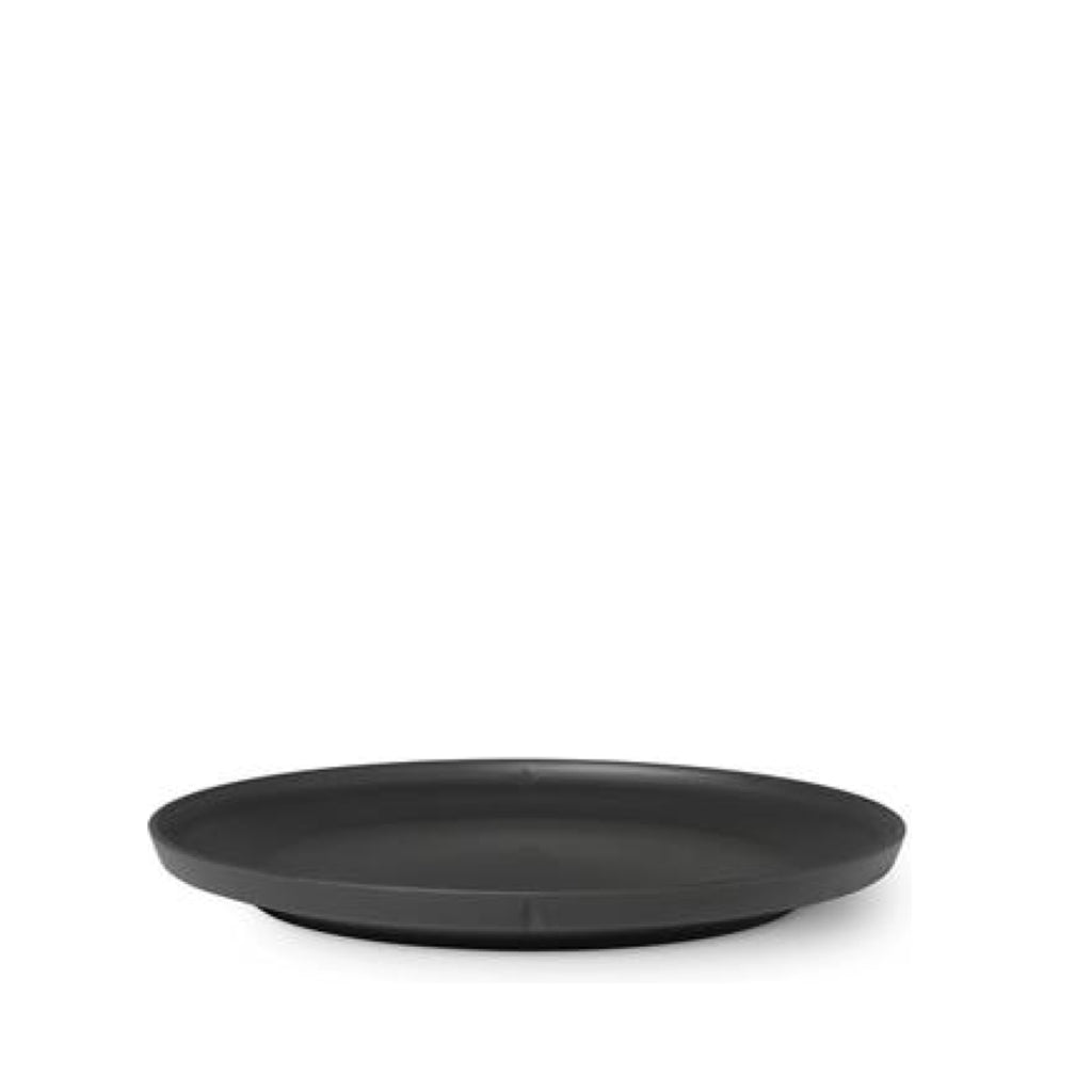 Rosendahl Grand Cru Take Plate ø26 Cm Grey, 2 Pcs.
