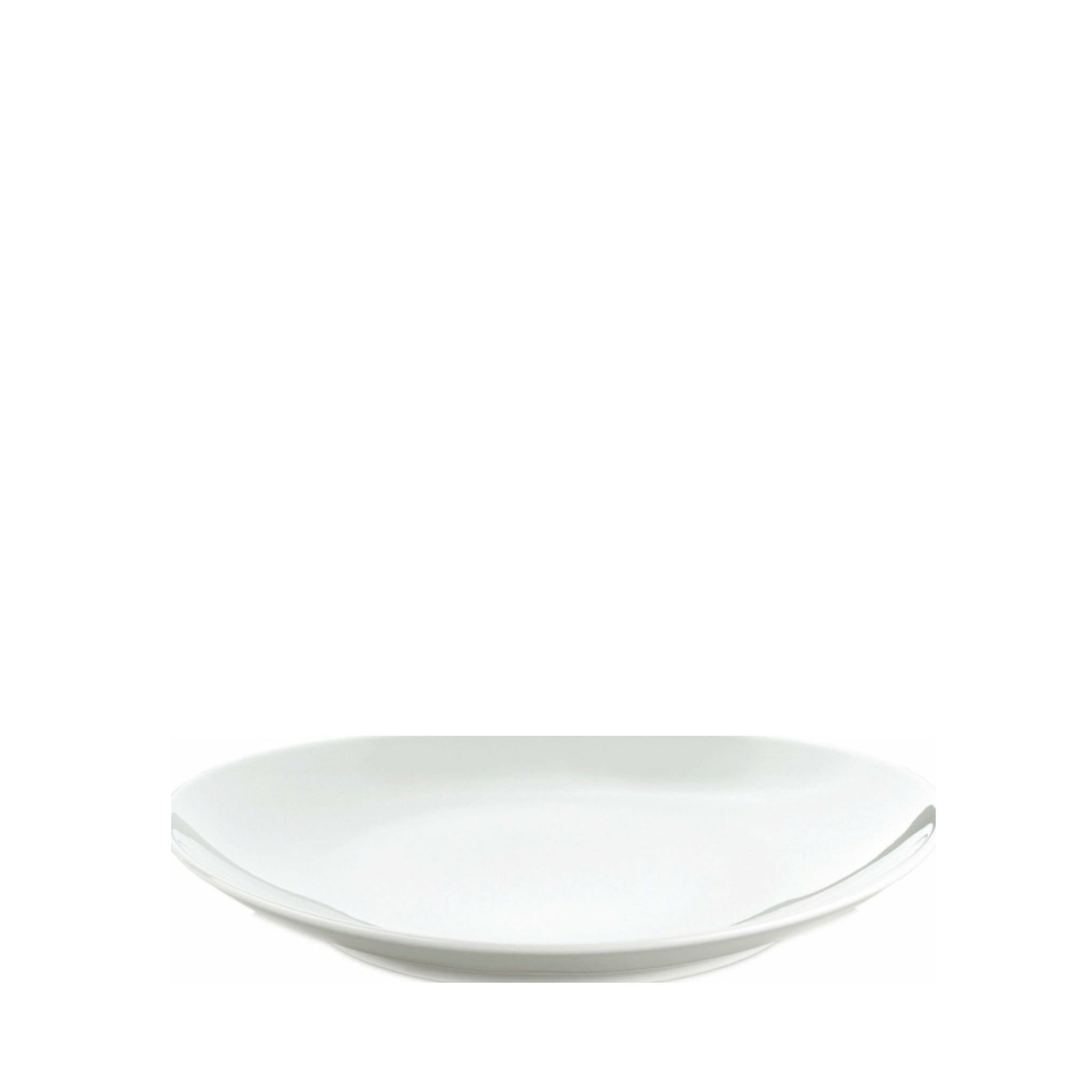 Pillivuyt Steak Plate Oval Large, 29,5 Cm