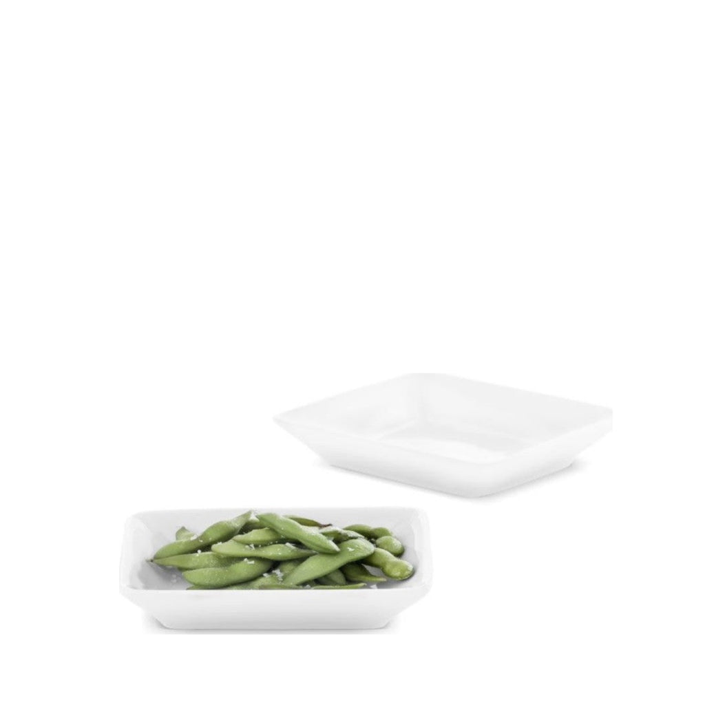 Rosendahl Grand Cru Square Plate, 2 Pcs.
