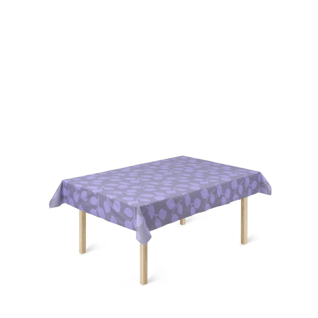 Rosendahl Rosendahl Textiles Outdoor Natura Acrylic Tablecloth 140x220 Cm, Green