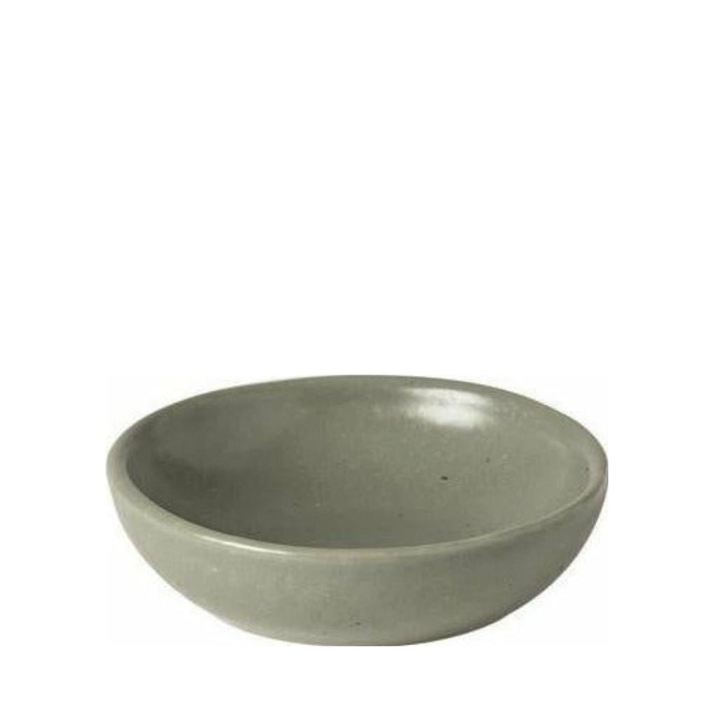 Casafina casserole moulds, green