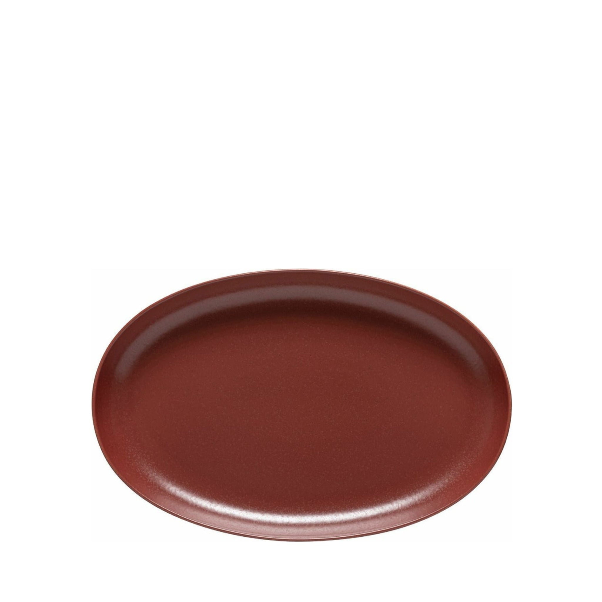 Casafina Oval Top, Cayenne Red