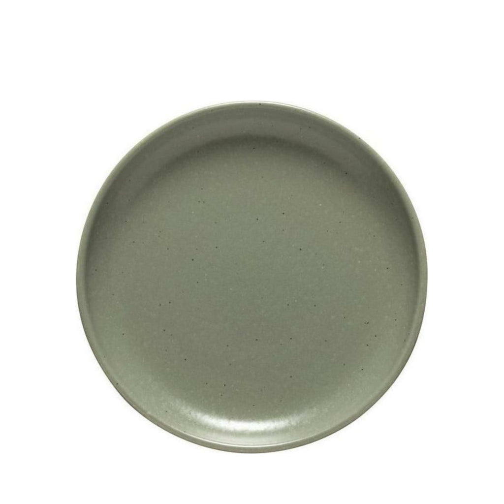 Casafina bread plate ø 16 cm, green