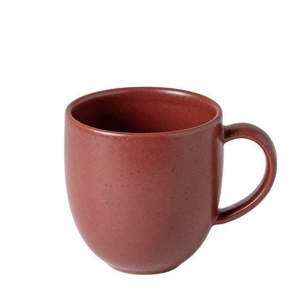 Casafina Mug 0.33 l, Cayenne Red