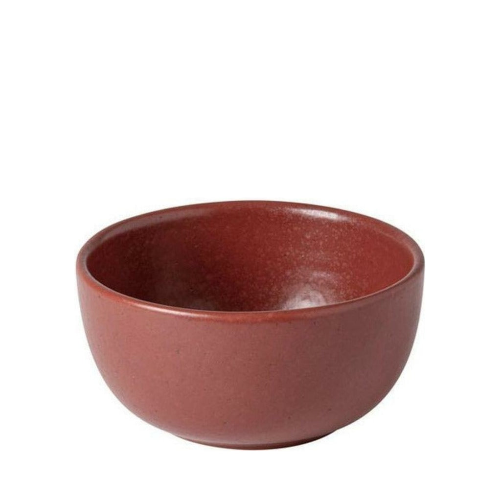 Casafina fruit bowl ø 12 cm, cayenne red