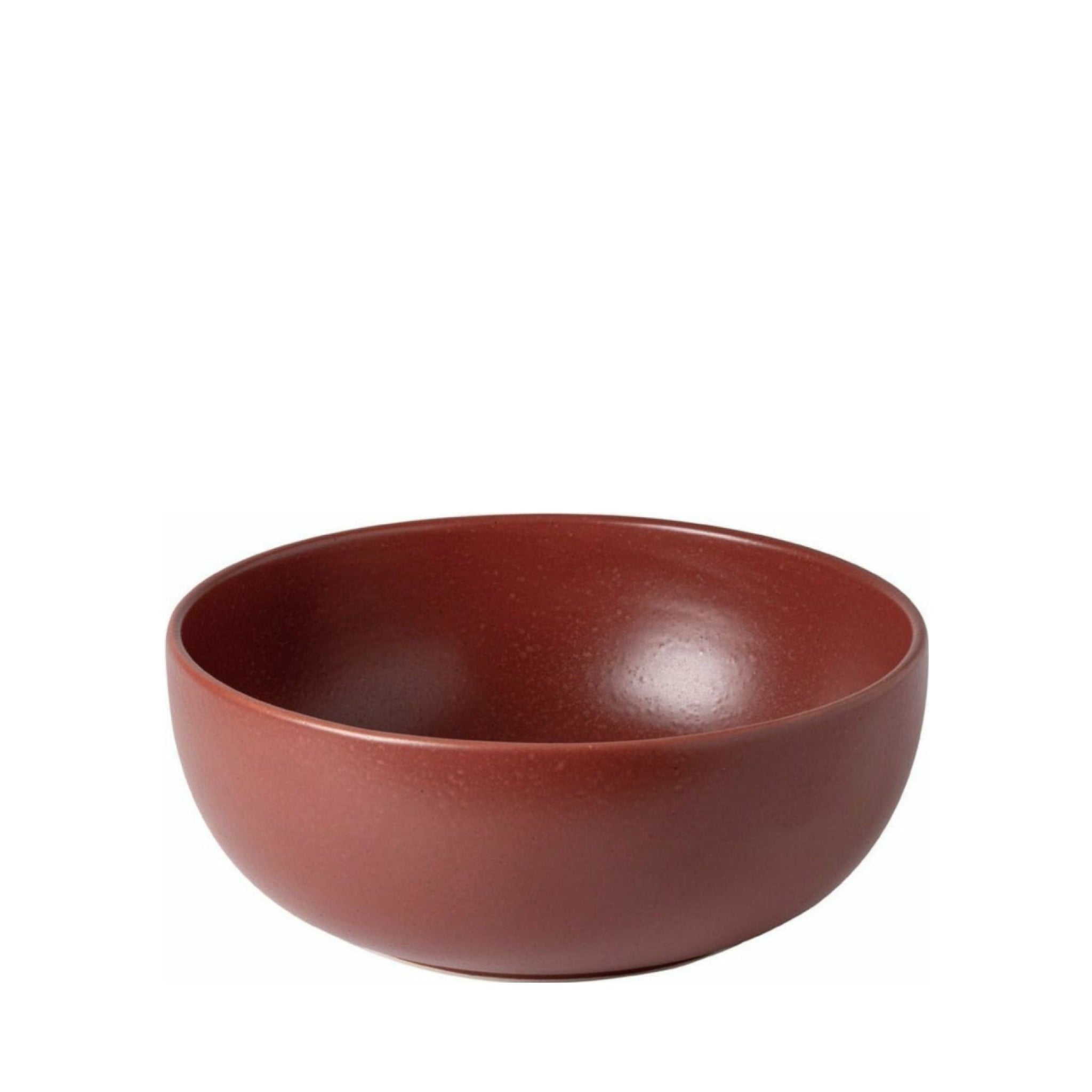 Casafina Salad Bowl, Cayenne Red